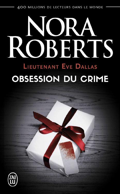 Obsession du crime