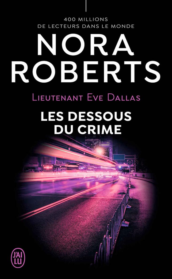 Les dessous du crime