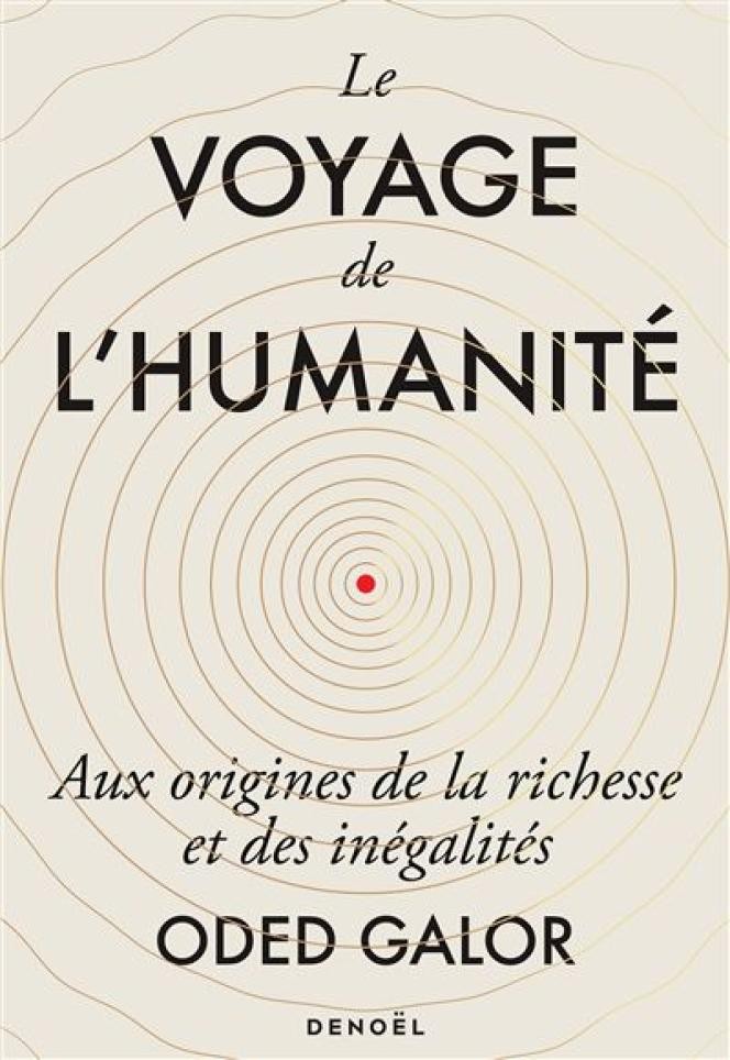 Le voyage de l'humanité