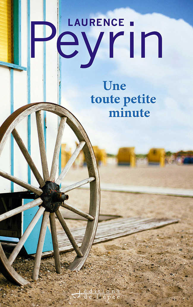 Une toute petite minute