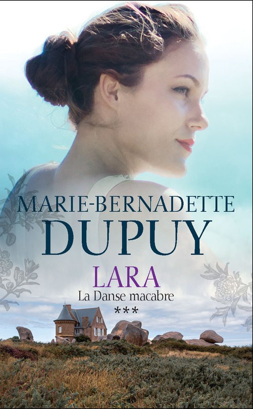 Lara Tome 3 - La Danse macabre - partie 2