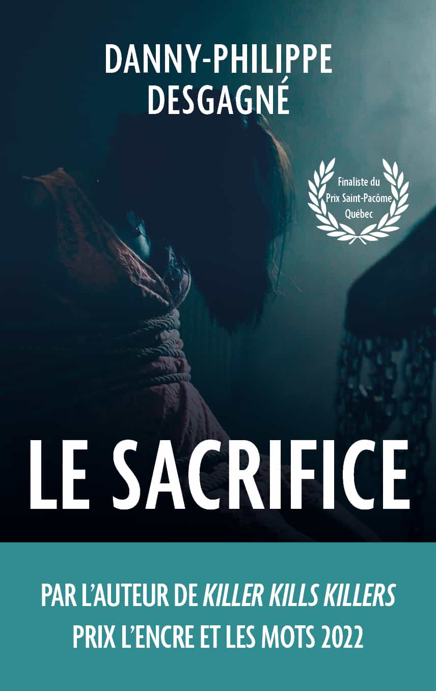 Le Sacrifice