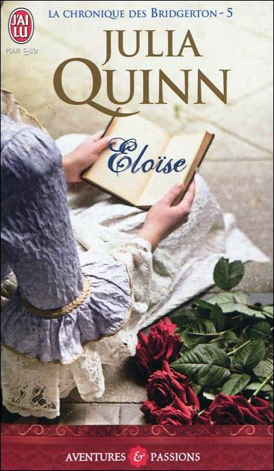 La Chronique des Bridgerton T5 - Eloise
