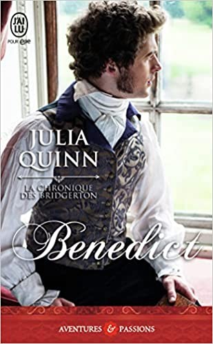 La Chronique des Bridgerton T3.1 - Benedict, second épilogue