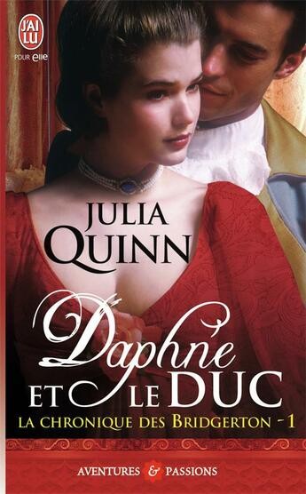 La Chronique des Bridgerton T1 - Daphné et le duc