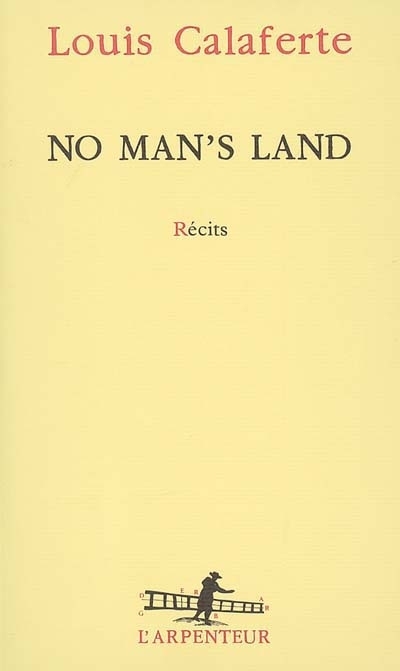 No man's land