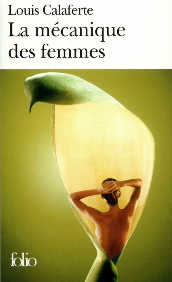 La Mécanique des femmes