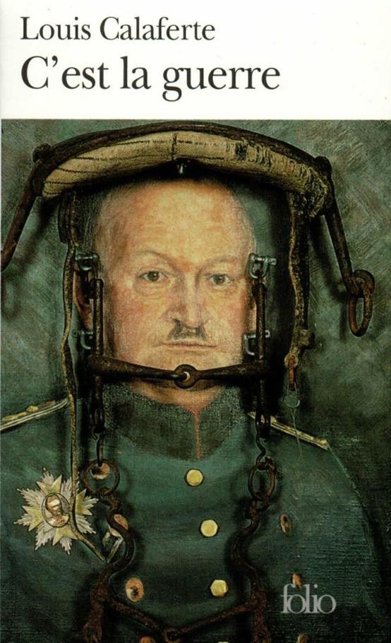 C'est la guerre