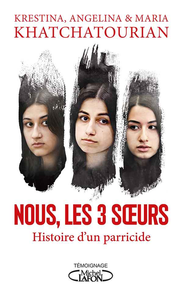 Nous, les 3 sœurs