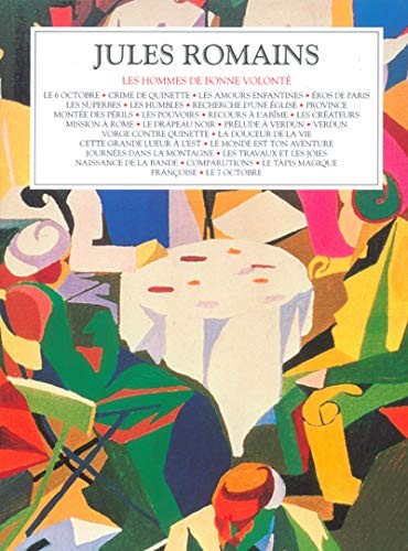 Les Hommes de bonne volonté