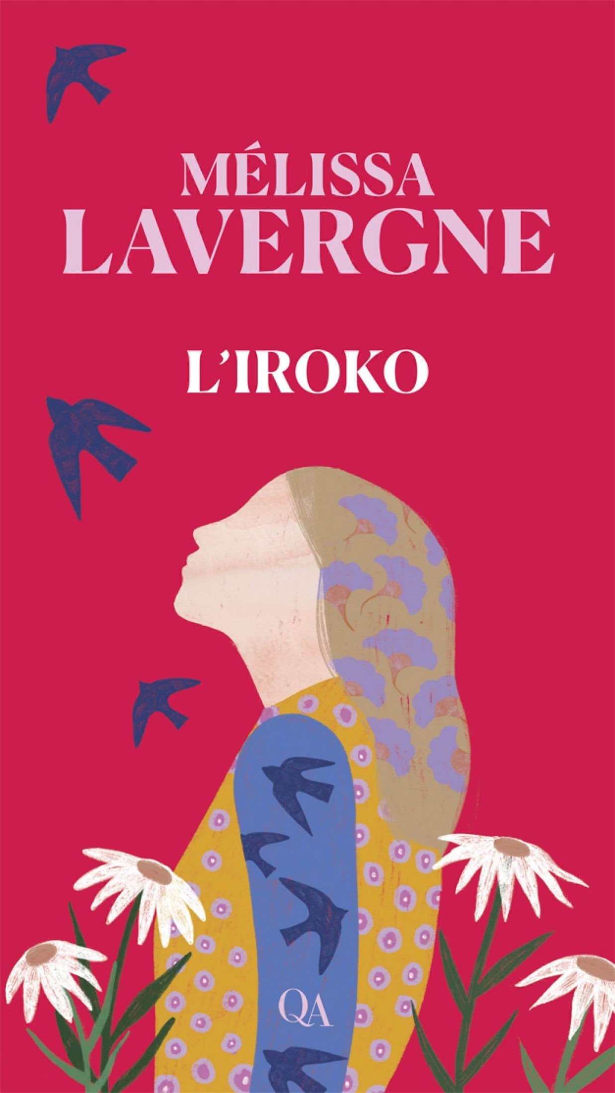 L’Iroko