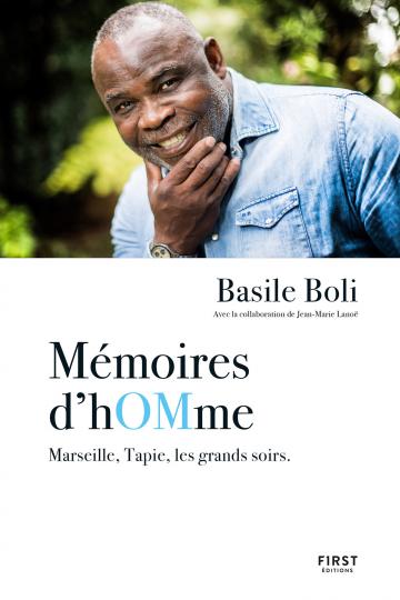 Mémoires d’hOMme