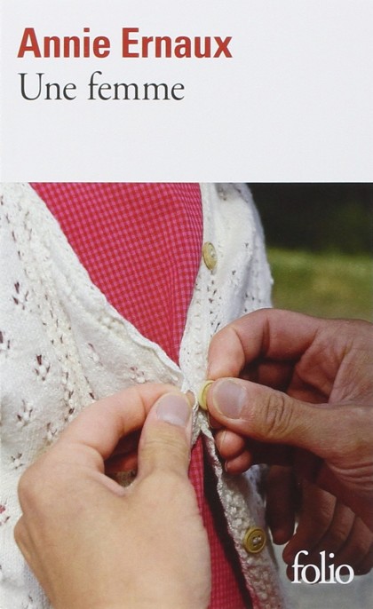 Une Femme
