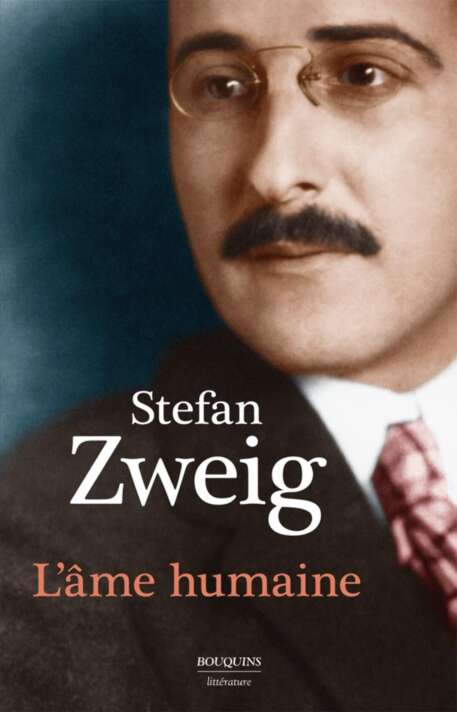 L'âme humaine : Portraits