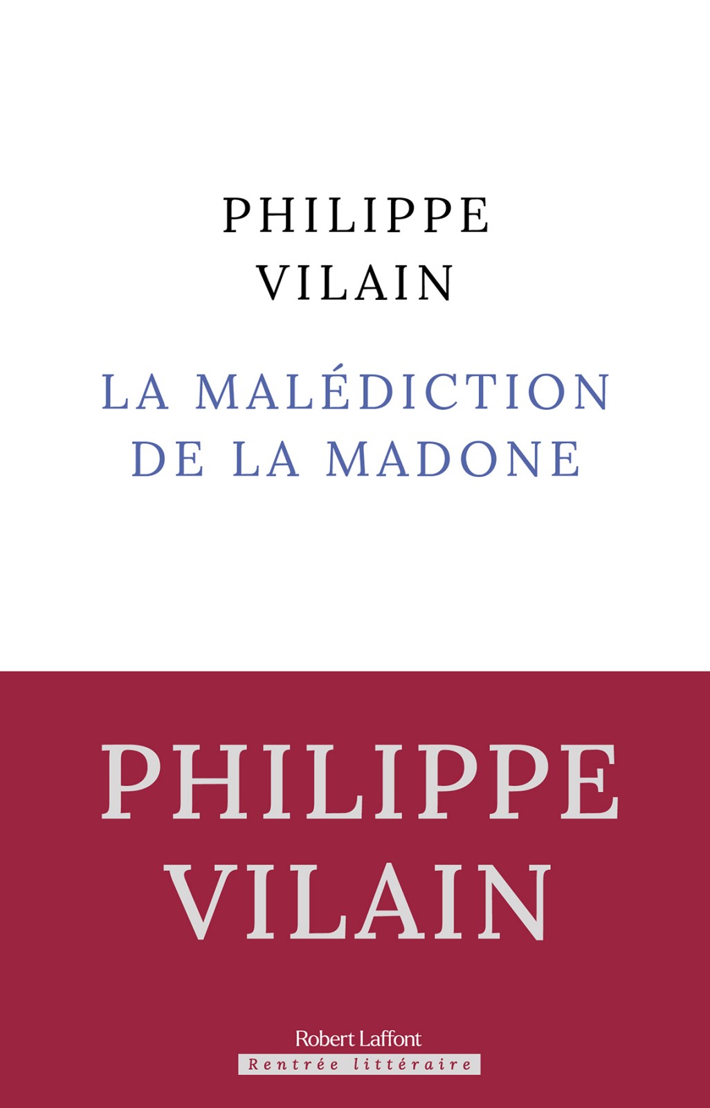 La Malédiction de la Madone