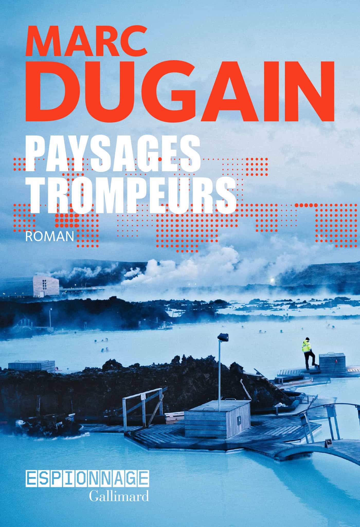 Paysages trompeurs