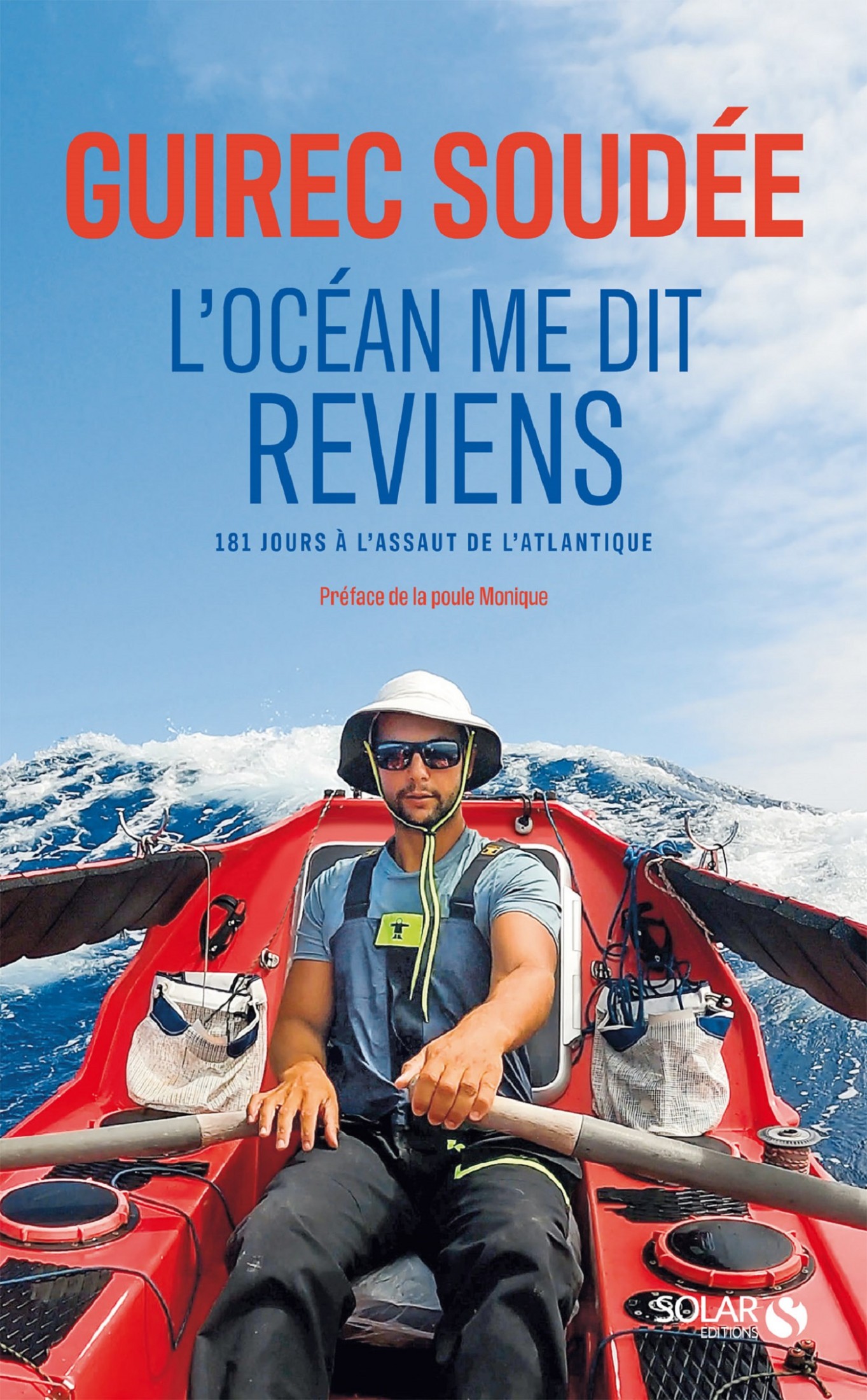 L’océan me dit reviens