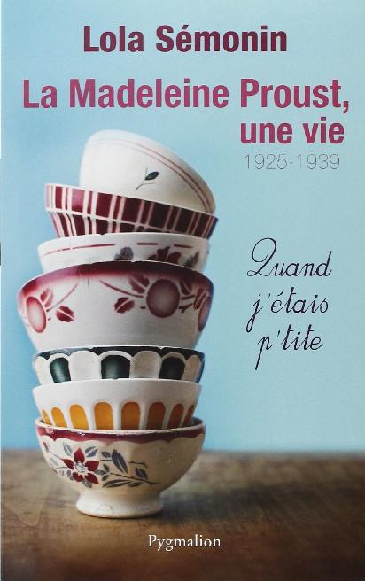 Quand j'étais petite (1925-1939)