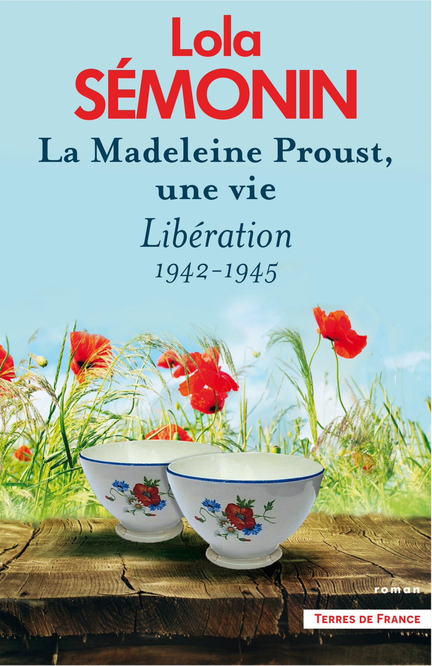 T4 : Libération (1942-1945)