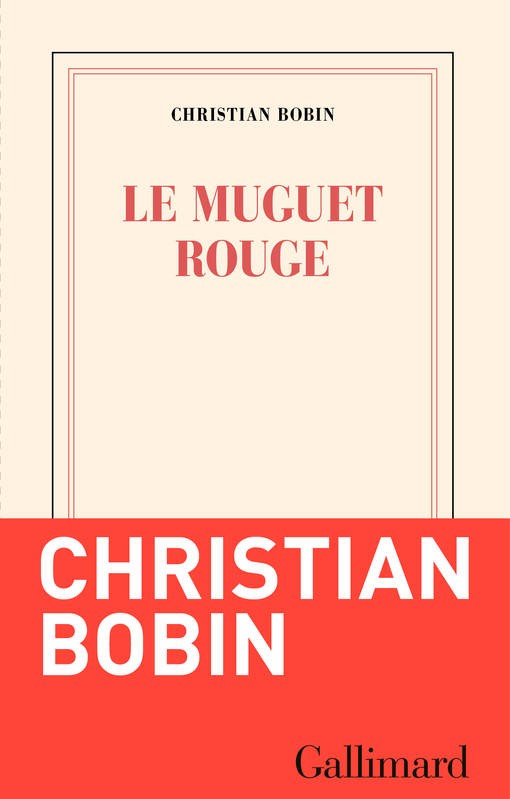 Le muguet rouge