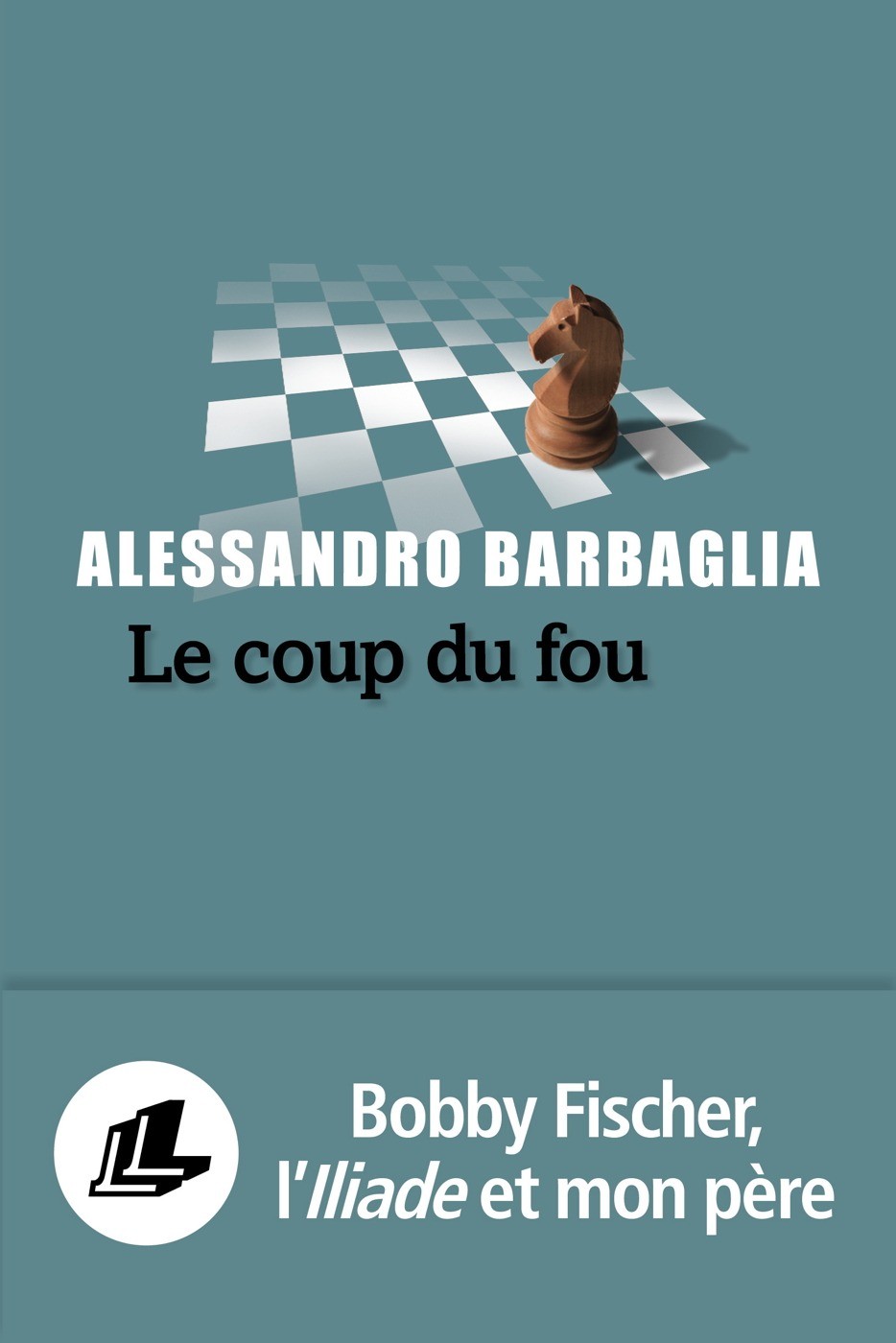Le Coup du fou