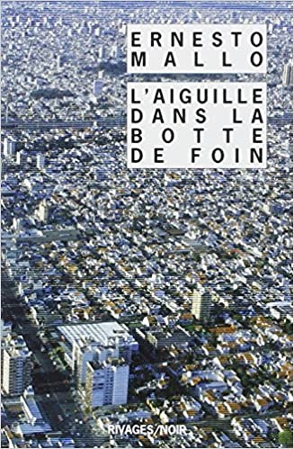 L'aiguille dans la botte de foin