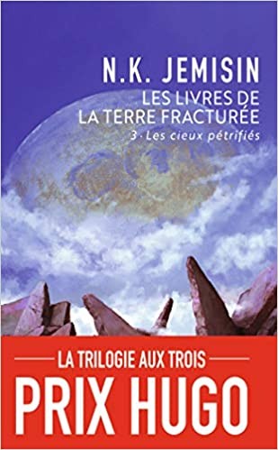 La porte de cristal - Les livres de la Terre fracturée Tome 2