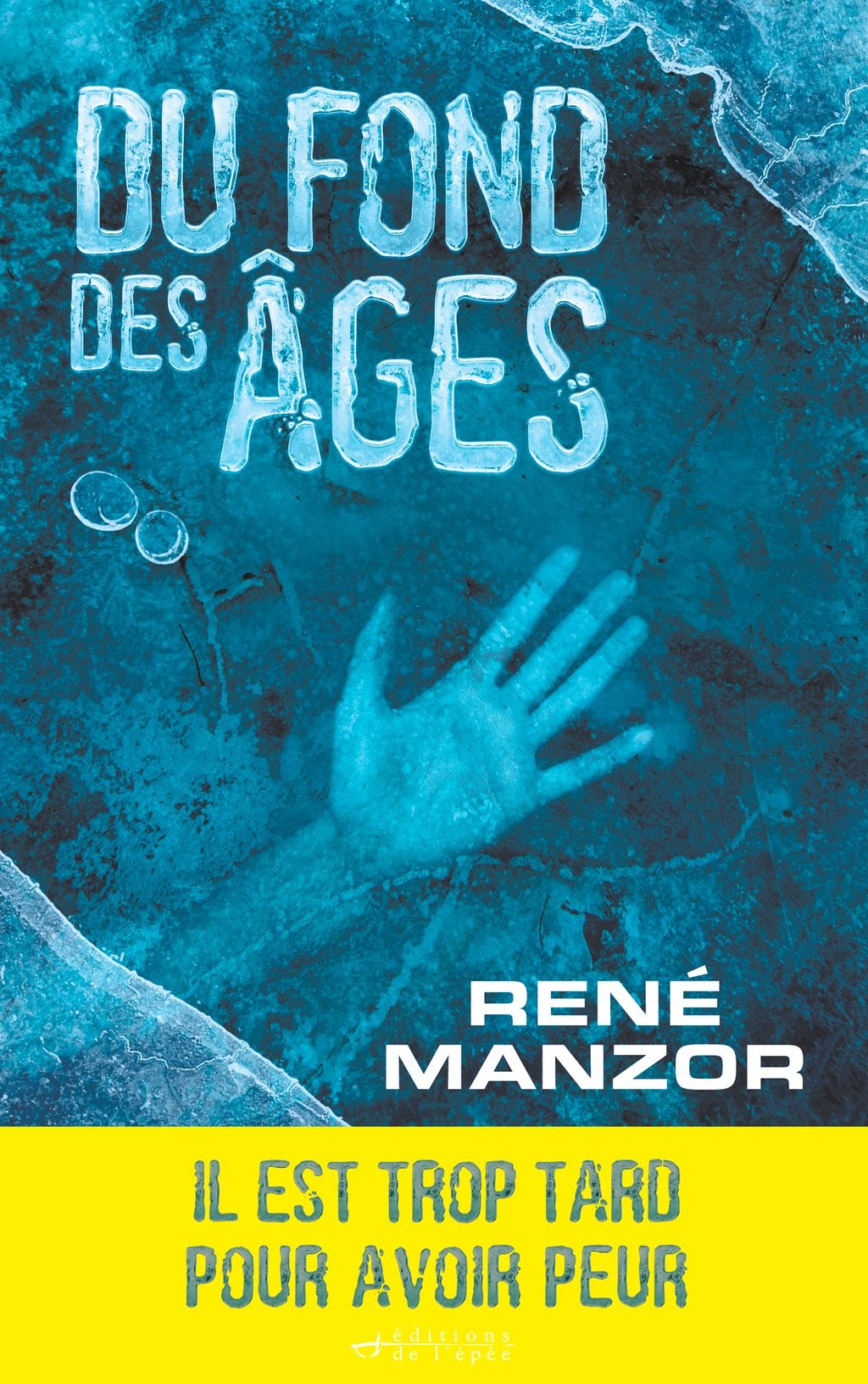 Du fond des âges