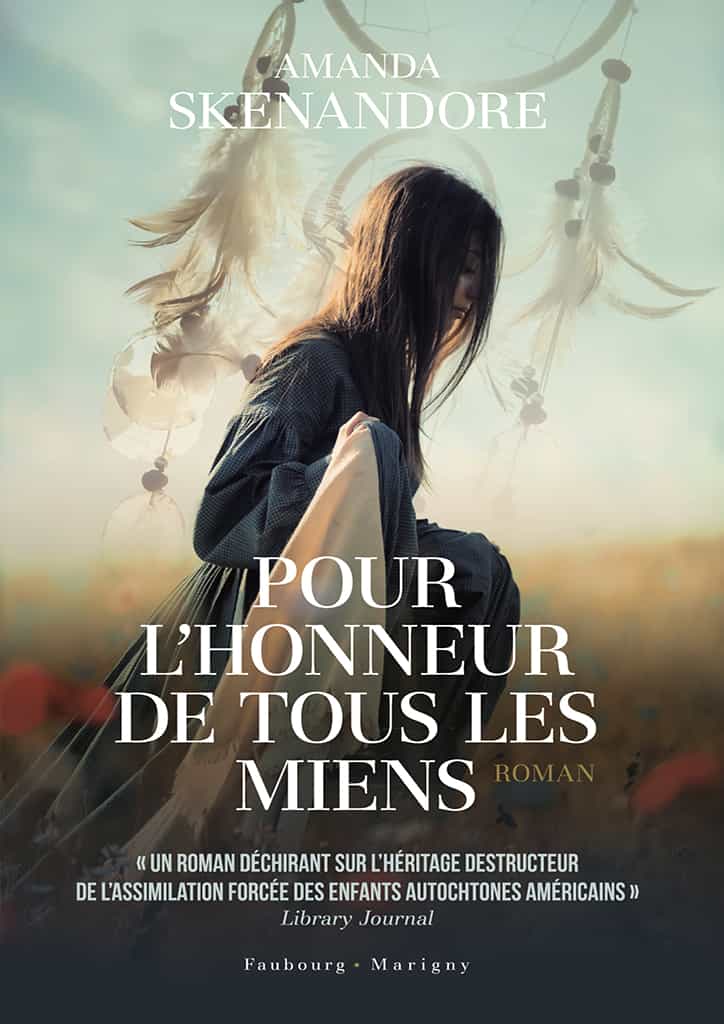 Pour l’honneur de tous les miens