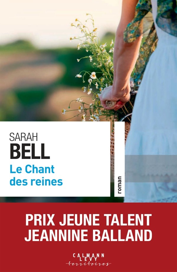 Le chant des reines