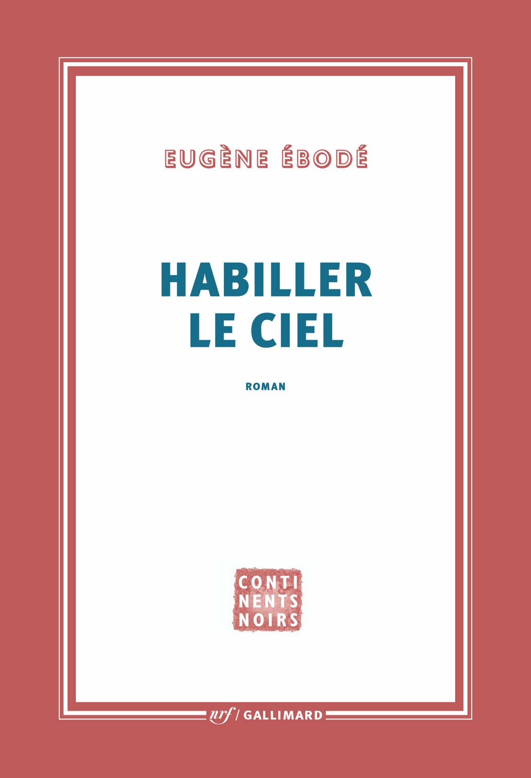 Habiller le ciel