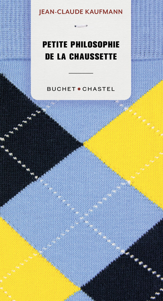 Petite philosophie de la chaussette