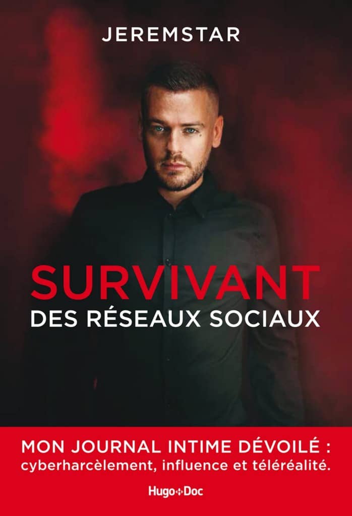 Jeremstar - Survivant des réseaux sociaux