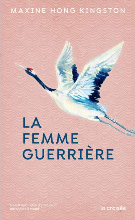 La Femme guerrière