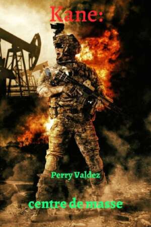 Centre de masse : Kane T2