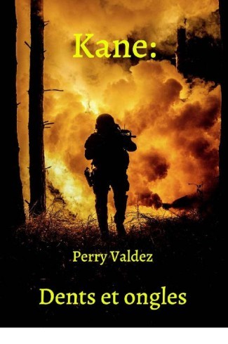 Dents et Ongles : Kane T1