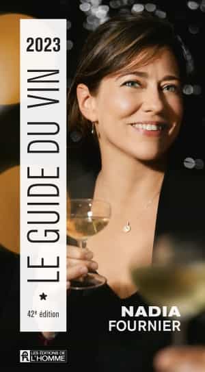 Le guide du vin 2013 : phaneuf