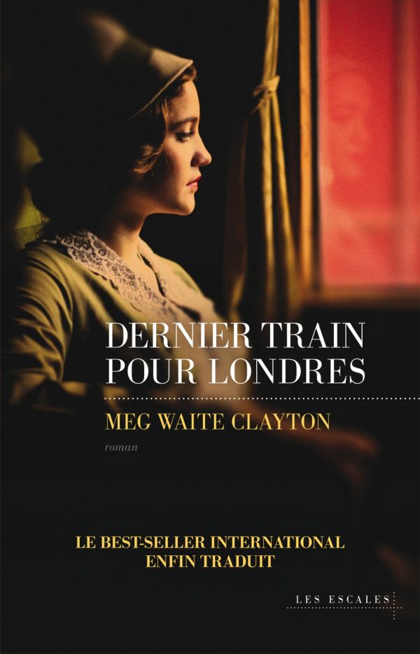 Dernier train pour Londres