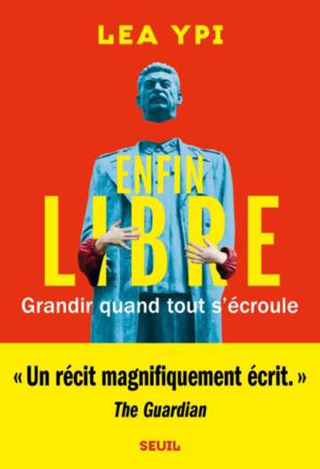 Enfin libre: Grandir quand tout s'écroule