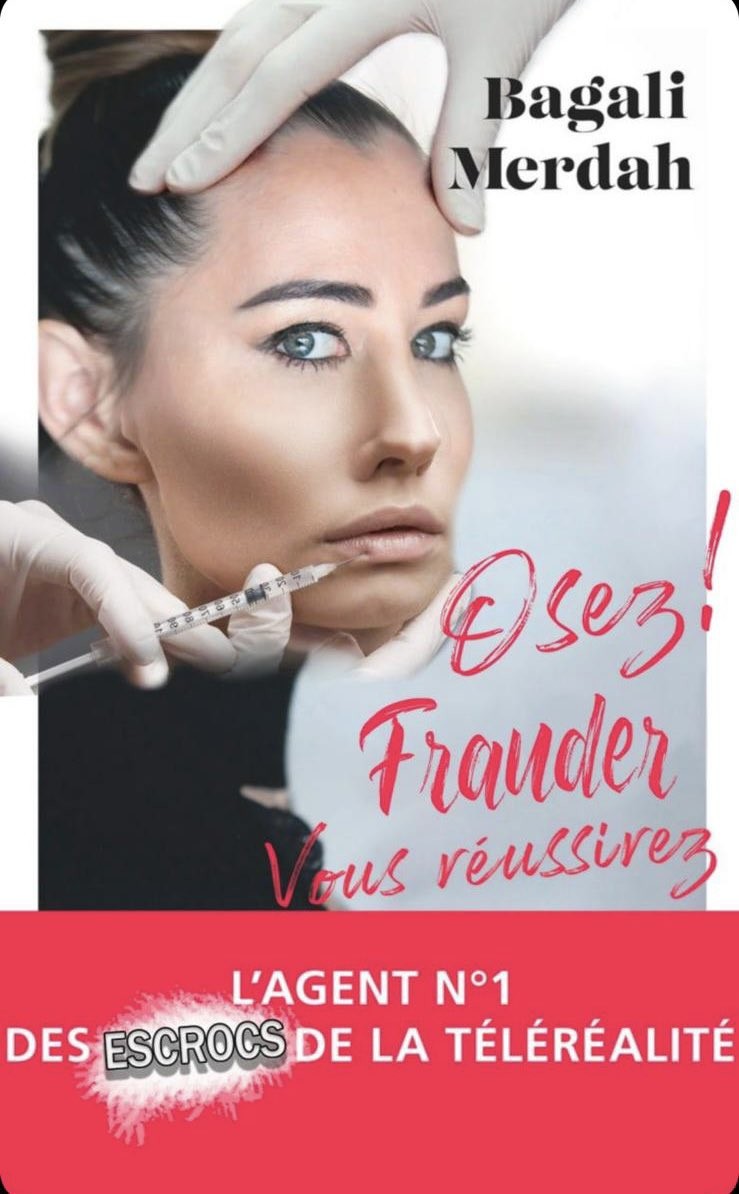 Osez ! Vous réussirez