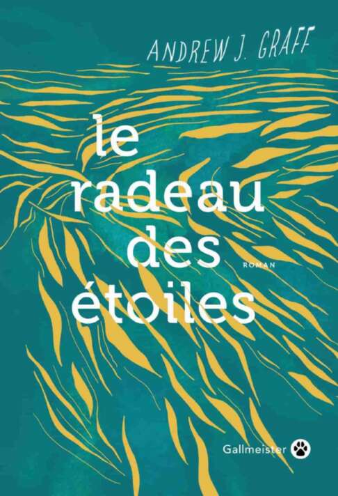 Le radeau des étoiles