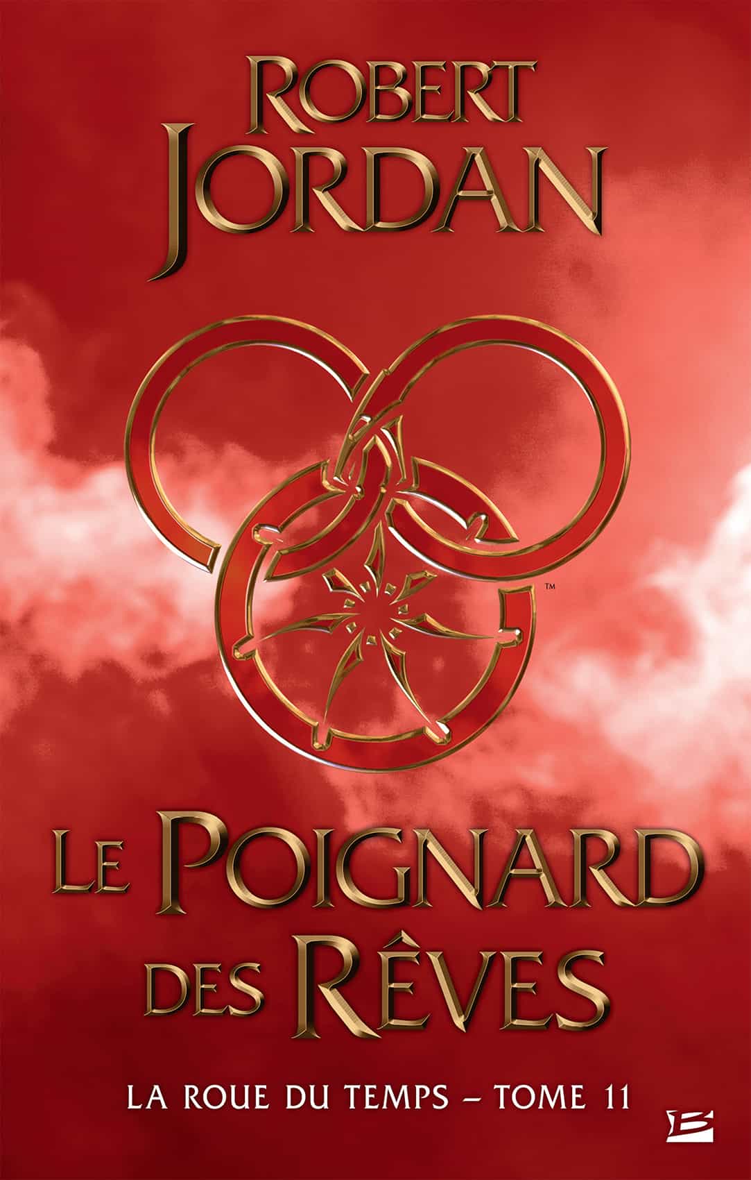 Le Poignard des rêves