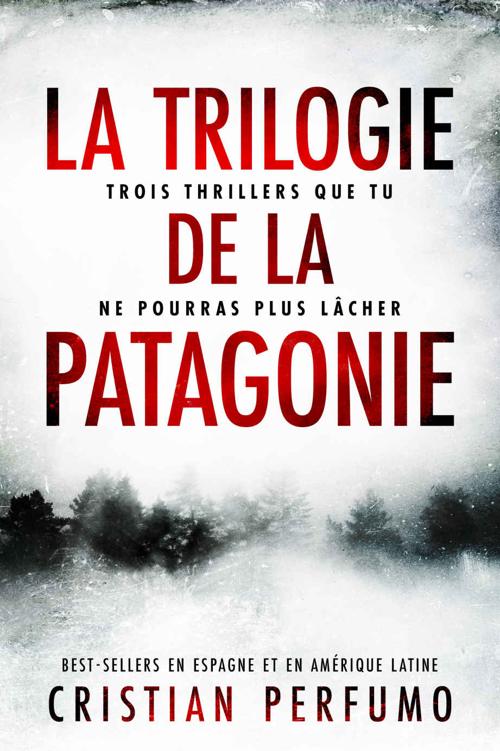 La trilogie de la Patagonie