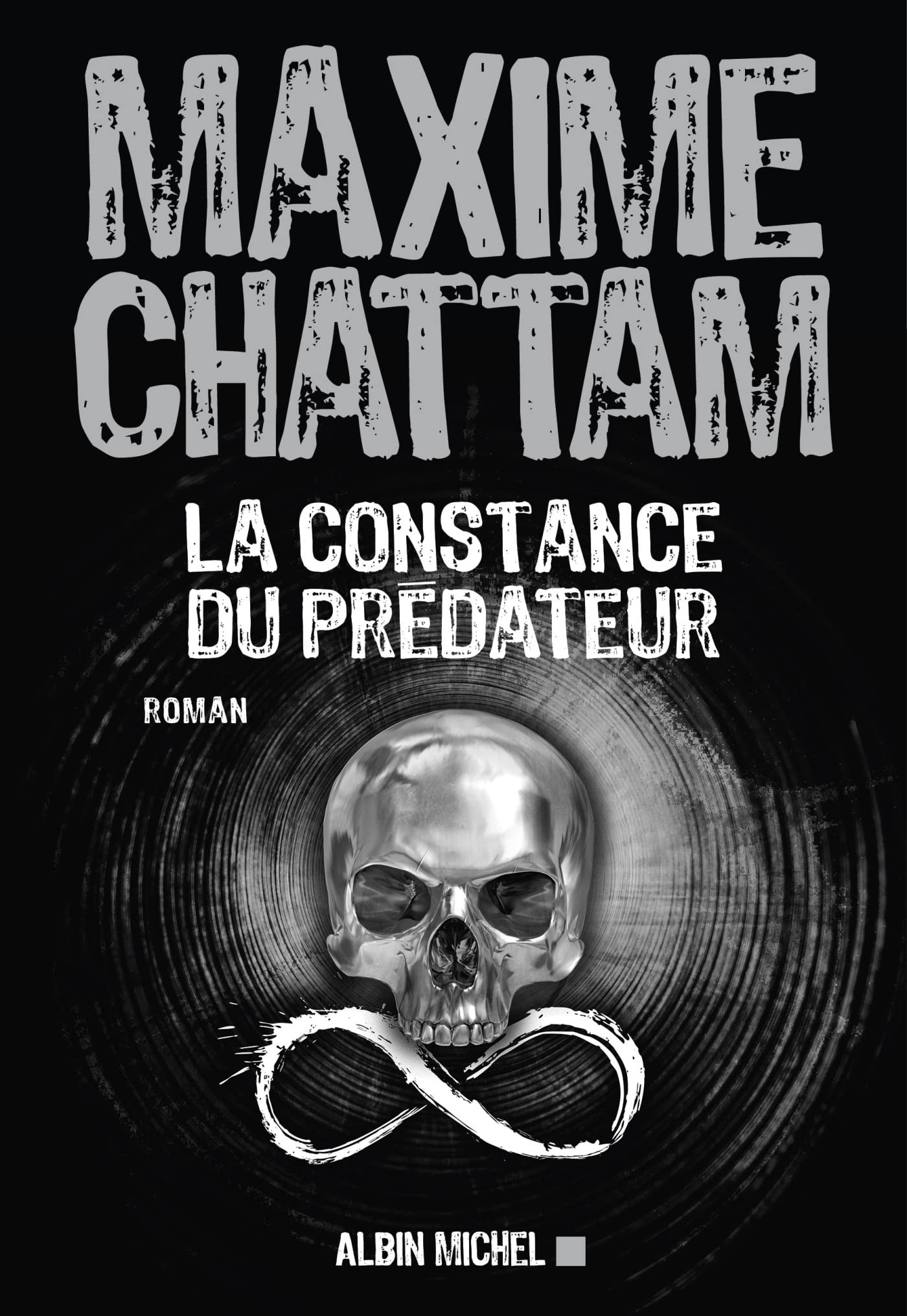 La Constance du prédateur