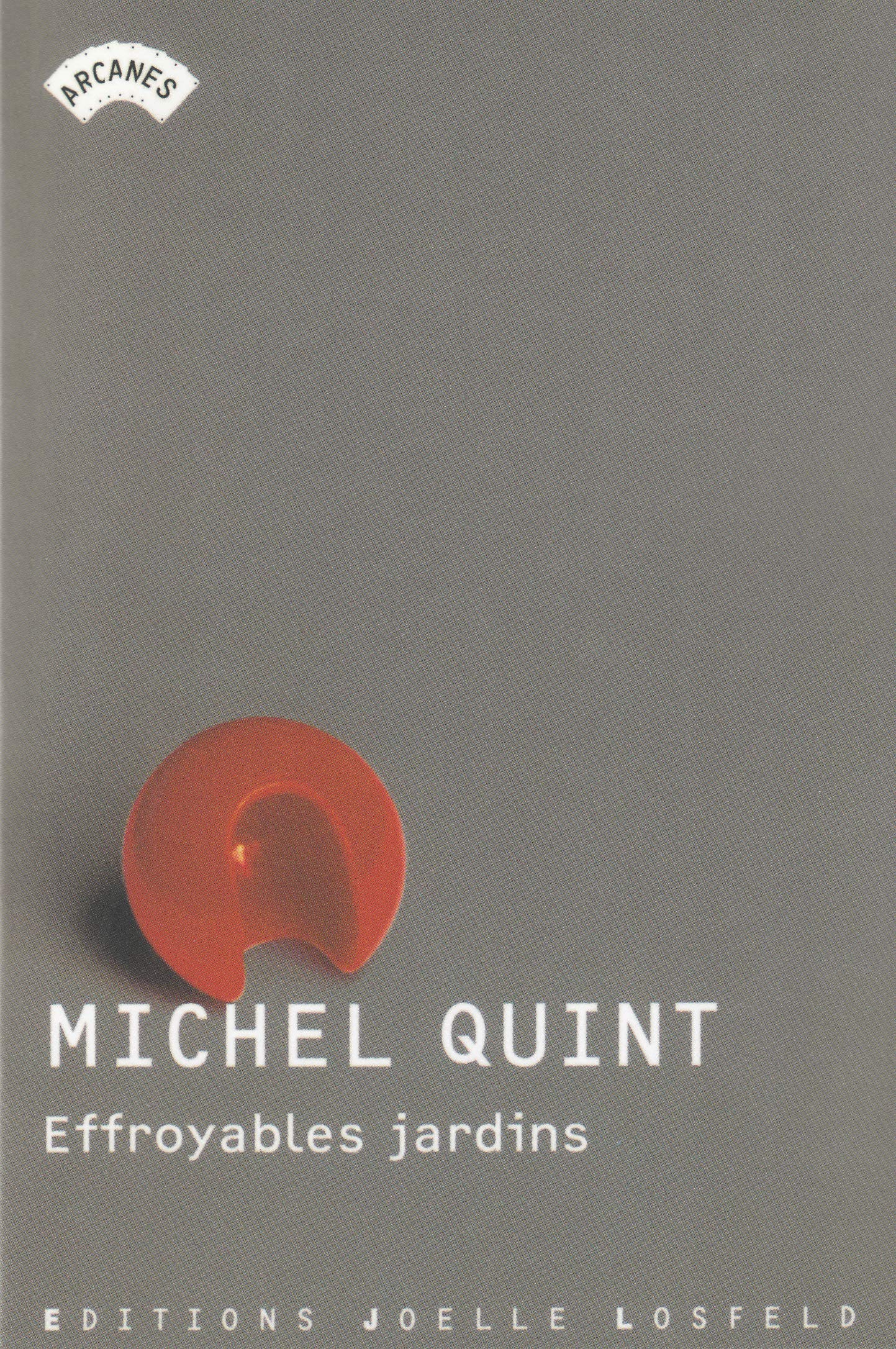 Fiche De Lecture