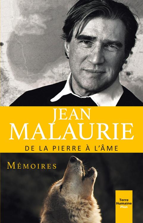 De la pierre à l'âme: Mémoires