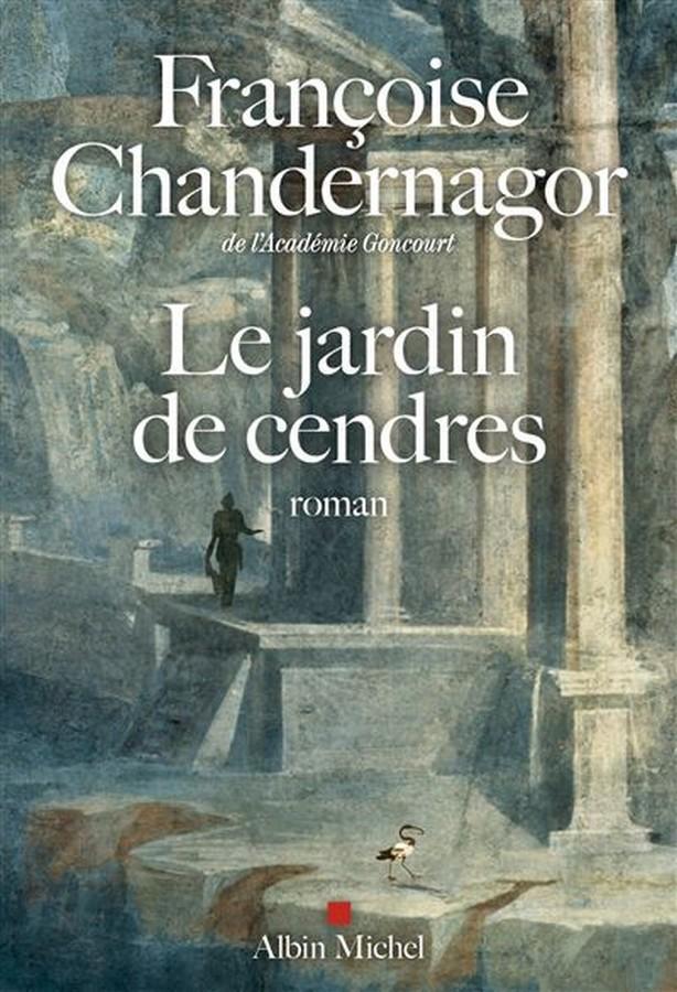Le jardin des cendres: La reine oubliée - tome 4