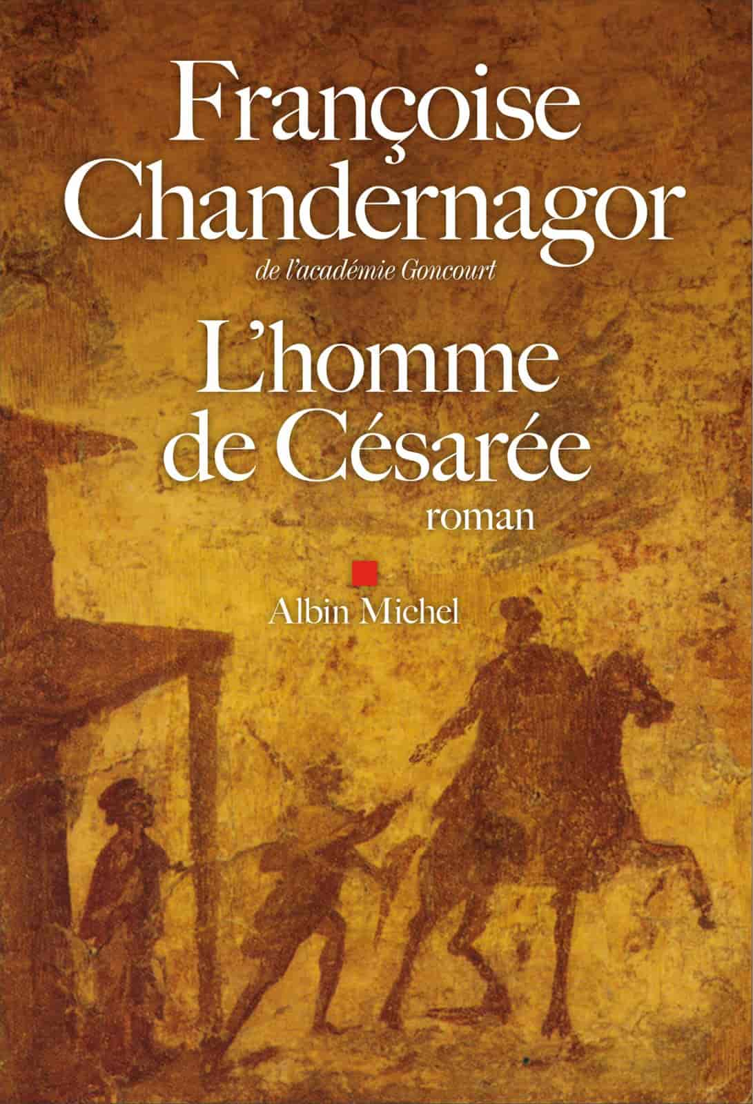 L'Homme de Césarée: La reine oubliée - tome 3