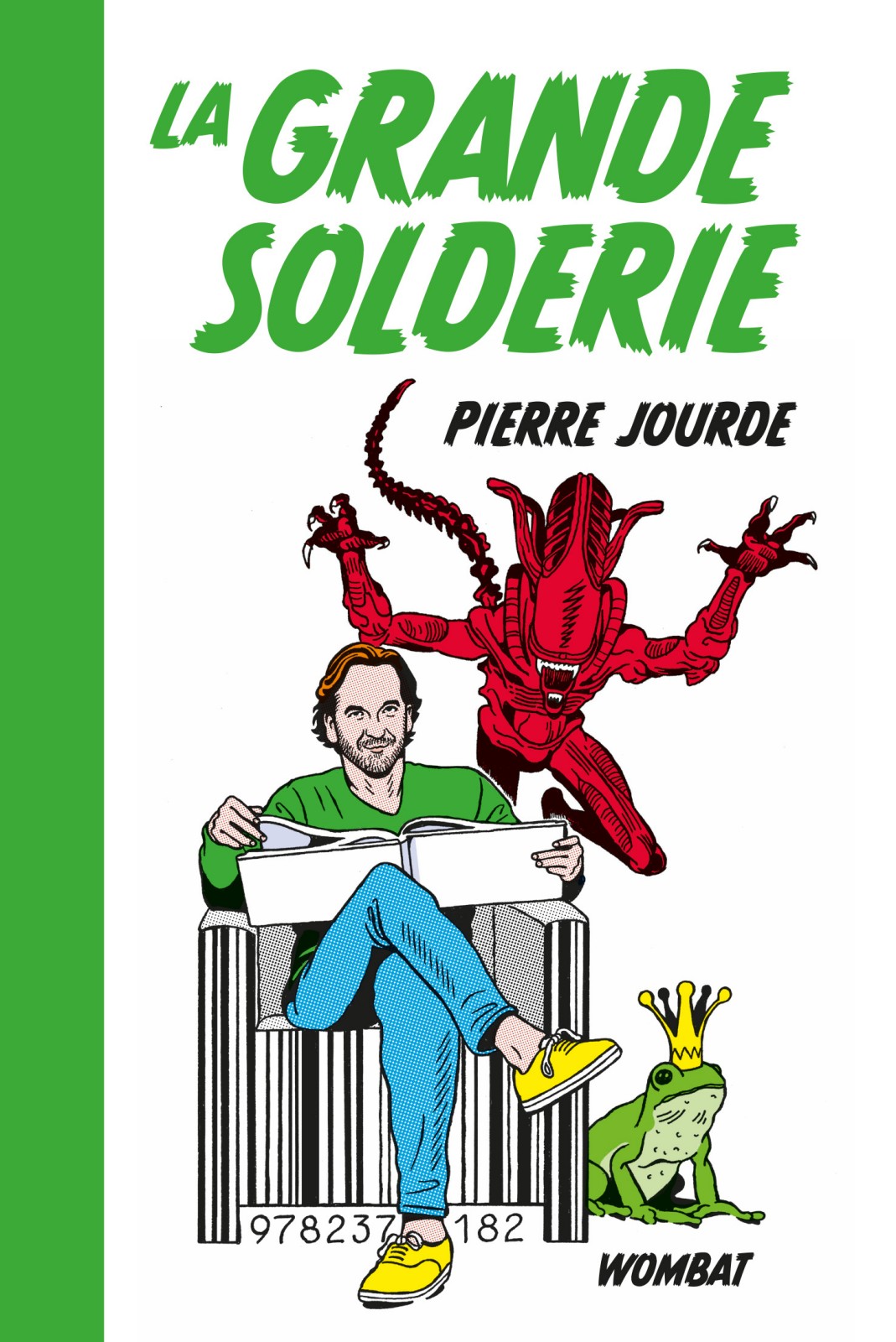 La Grande Solderie