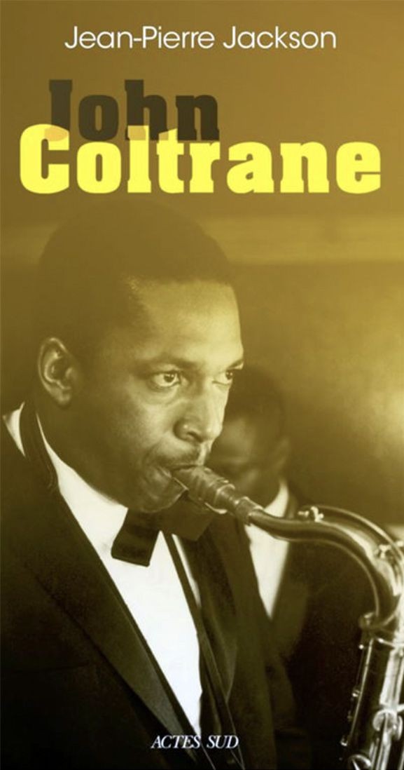 John Coltrane